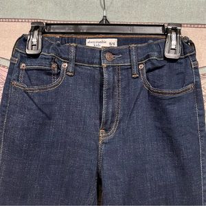 Abercrombie Kids Denim Jeans Size 15/16